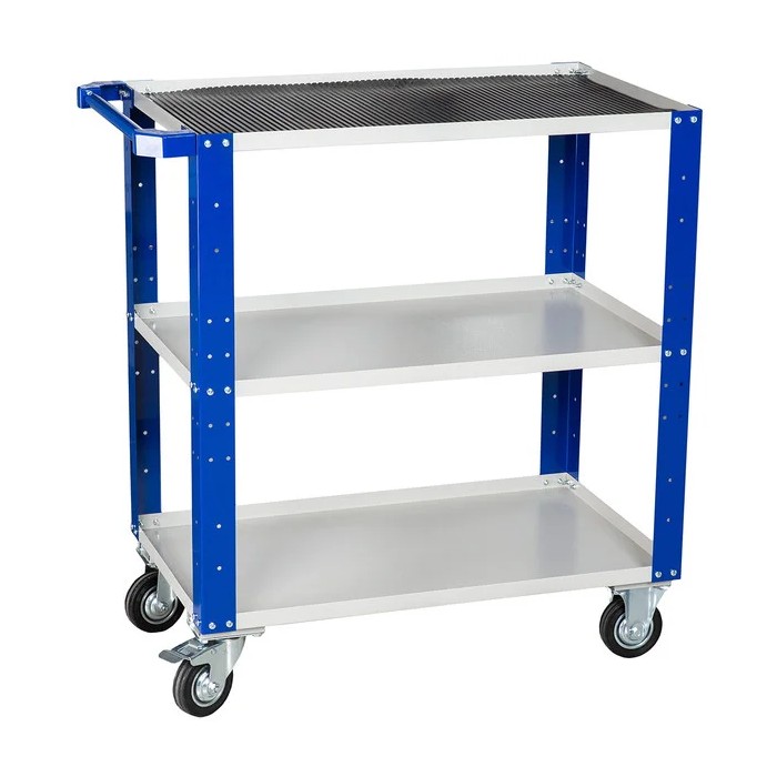 Тележка WDS-0 Тележка WDS-0