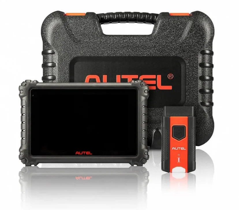 Сканер диагностический Autel MaxySYS MS906 PRO