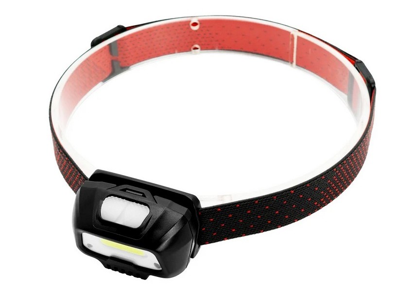 Фонарь Sillan T65