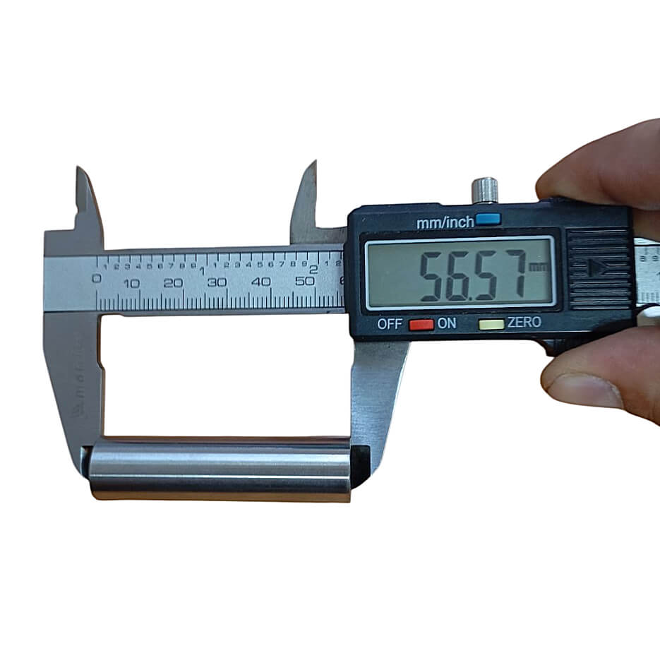 Палец поршня для модели 3065-200 380V BW65-32 длина