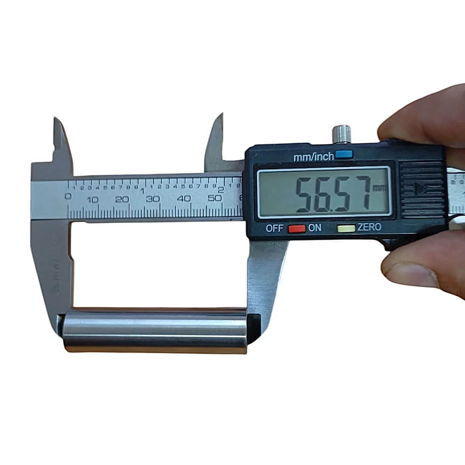 Палец поршня для модели 3065-200 380V BW65-32 длина