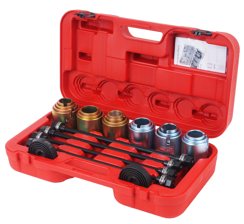 Набор для замены сайлентблоков MHR07007