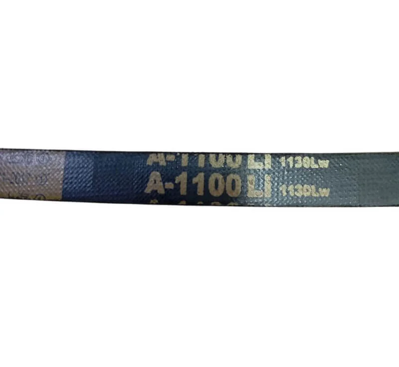 Ремень A1100Li (1130LW) для PL-YS100 маркировка
