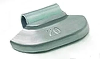 Груза стандарт 20гр (100шт/кор.)