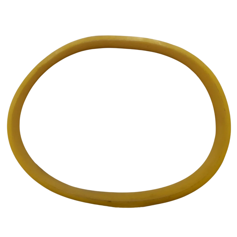Резинка для проточки жёлтый