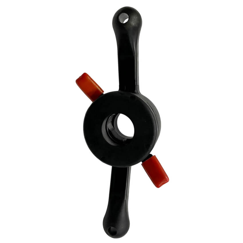 Быстросъемная гайка диам. 36 для балансира Sillan фото 4 внешний вид