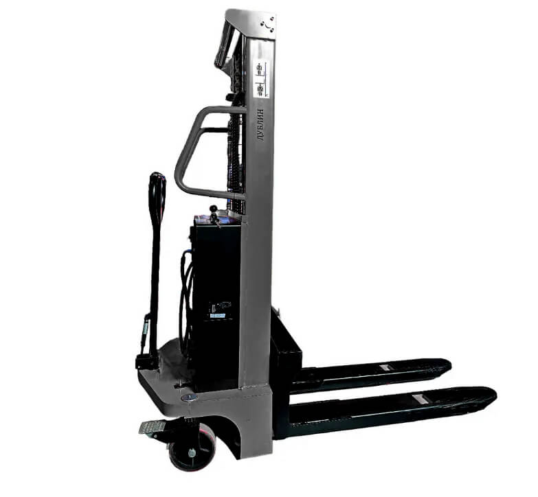 Штабелер Дублин фото