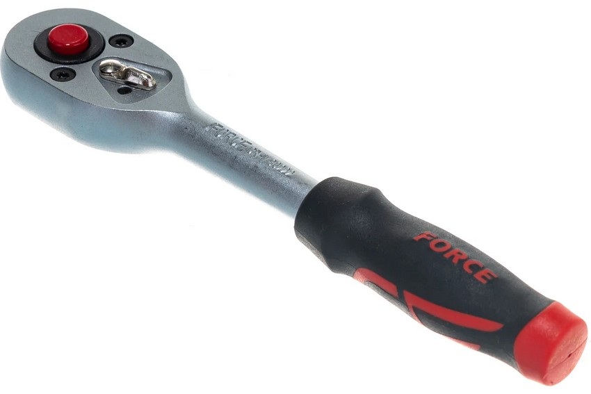 80222 1/4" Трещотка (24зуб.)