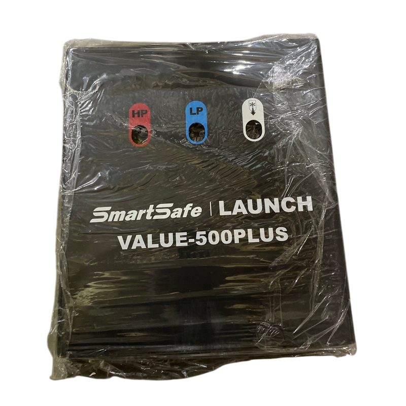 Лицевая крышка VALUE-500PLUS 503200238