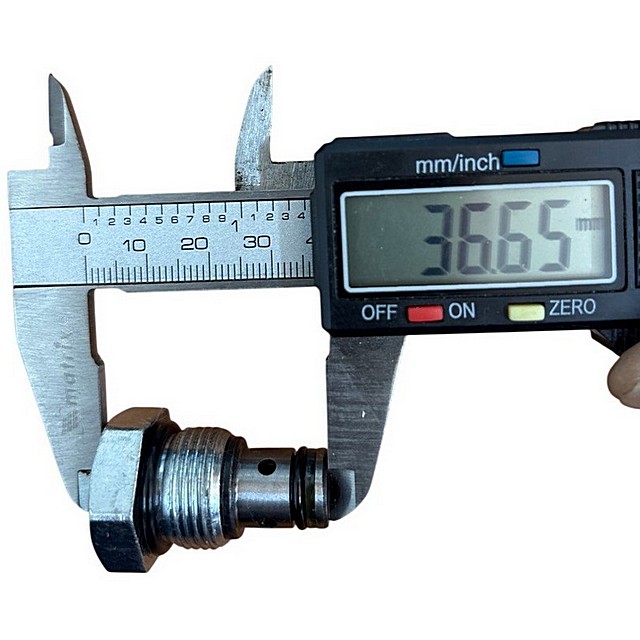 Обратный клапан маслостанции для PL-4.0-2E