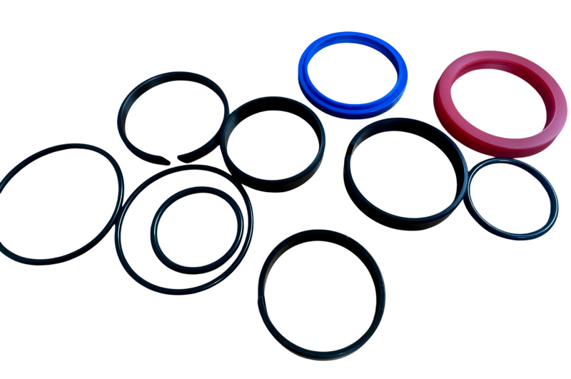 Рем.комплект сальников и манжет гидроцилиндра J268-1A00000MFJ