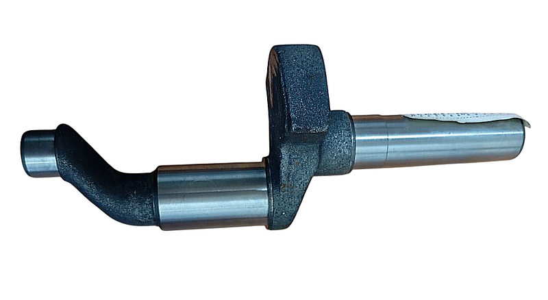 Коленвал компрессора 3065-200 380V BW65-18