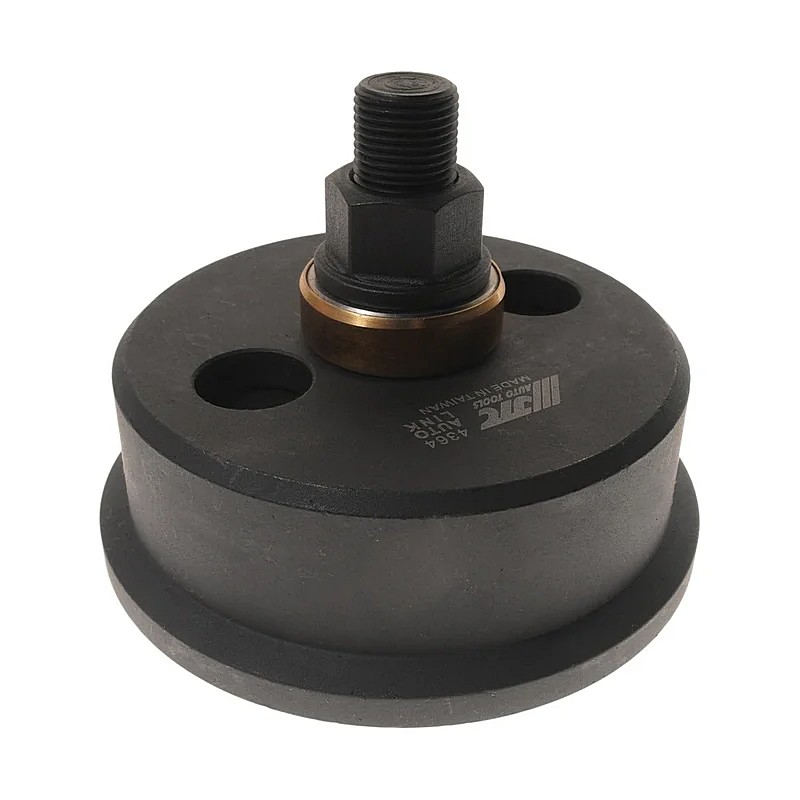 Приспособление для установки заднего сальника коленвала (MITSUBISHI,IVECO) JTC-4364