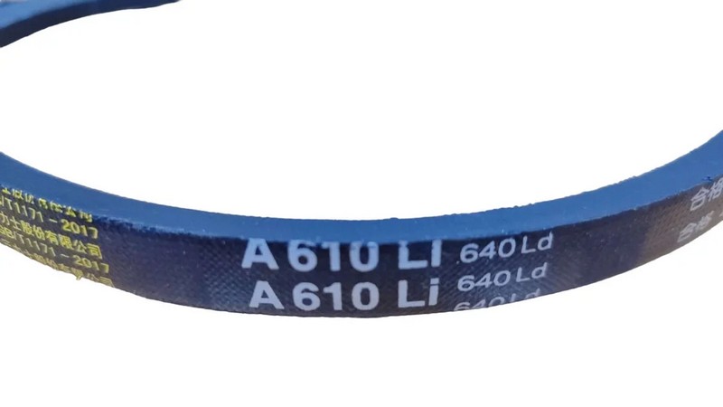 Запасная часть к шиномонтажным станкам Sillan Premium (Ремень a660)