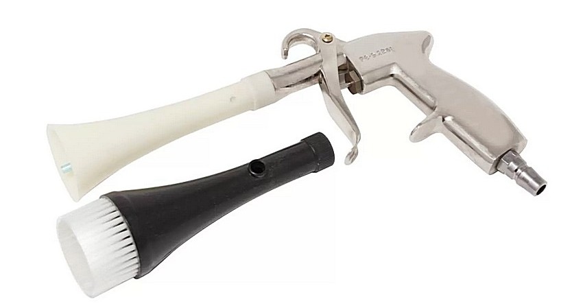 Пистолет пневматический Forsage F-203822 Tornado