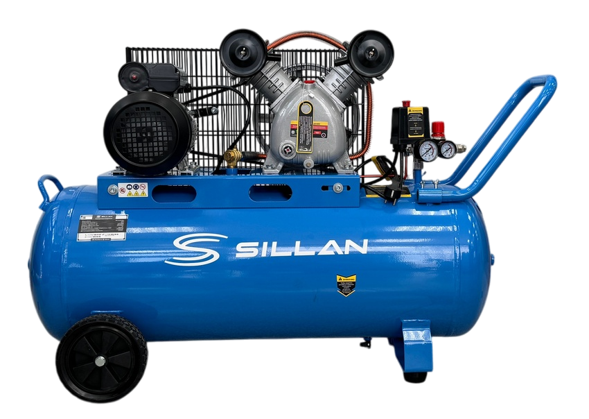 Sillan HM-V-0.25/100L