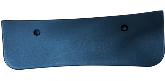 Кожух лопатки отжимного устройства PL-1211