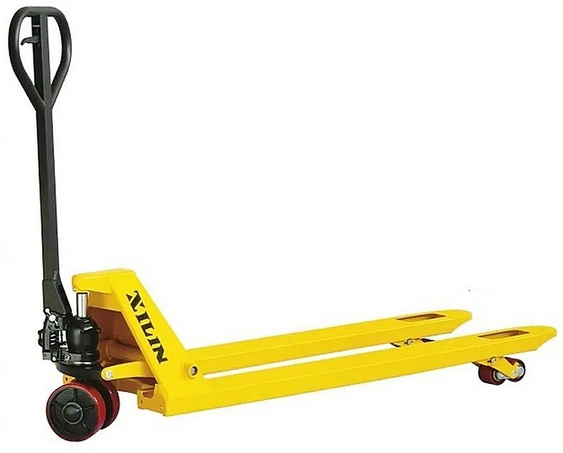 Гидравлическая тележка XILIN DF-III