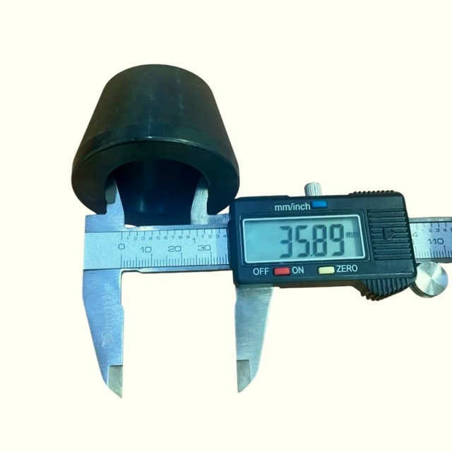 Запасная часть к балансировочным станкам Sillan Premium (Конус-1 36mm)