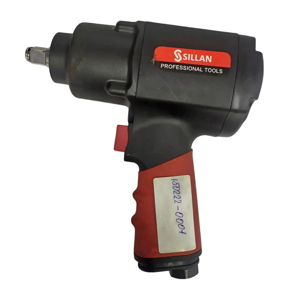 Sillan RT-5275K 1/2 фото
