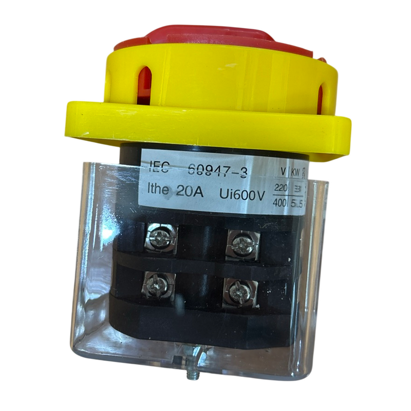 Переключатель PL1850