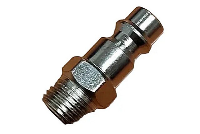 Sillan Premium — Медная муфта 545, фото