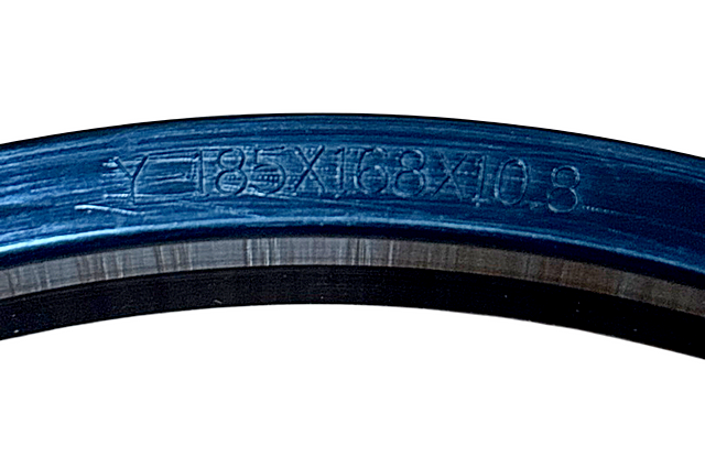 Уплотнительный сальник для PL-1201 — внешний вид