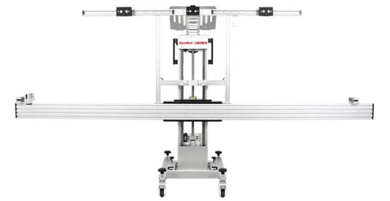 ADAS X-431 ADAS PRO+ фото 14
