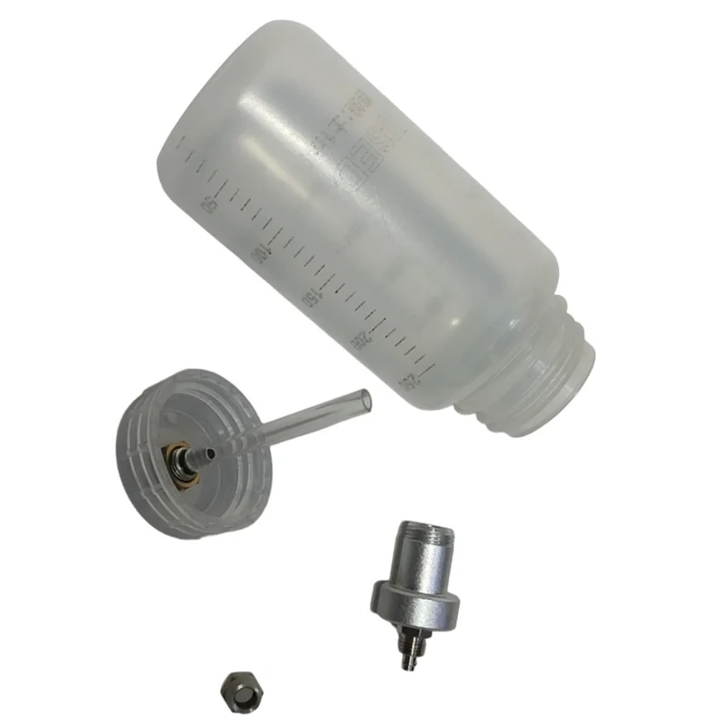 Емкость для компресорного масла VALUE500+