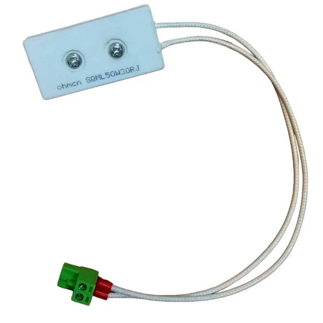 Запасная часть к балансировочным станкам Sillan Premium (Резистор 7)