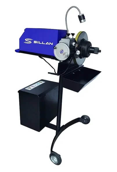 Sillan BL-602 внешний вид