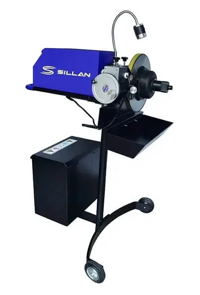 Sillan BL-602 внешний вид