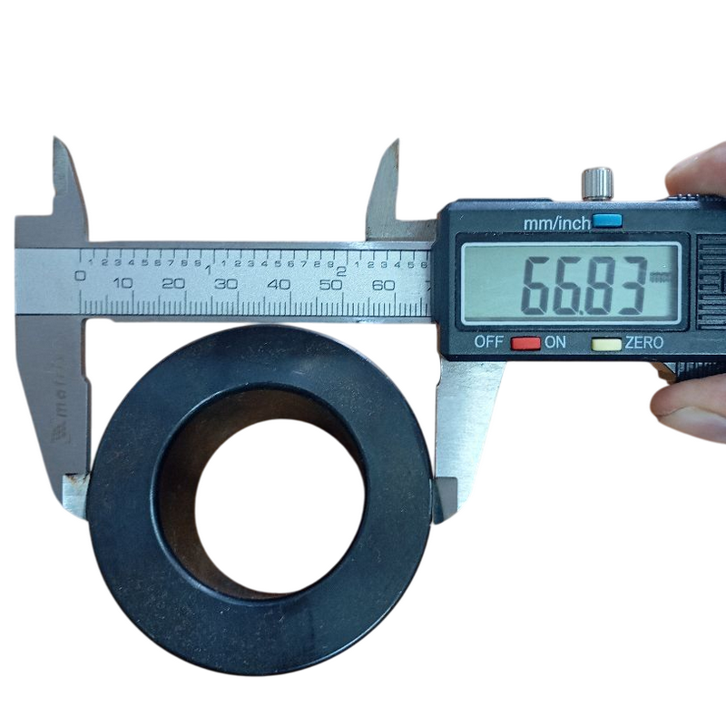 Конус "4# Tr40, самый маленький для PL-6152, PL-1120