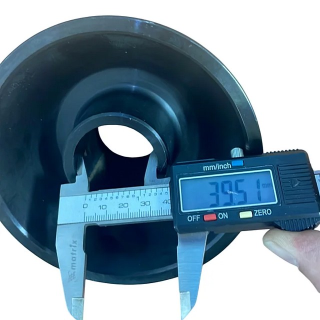 Запасная часть к балансировочным станкам Sillan Premium (Конус-4 40mm)