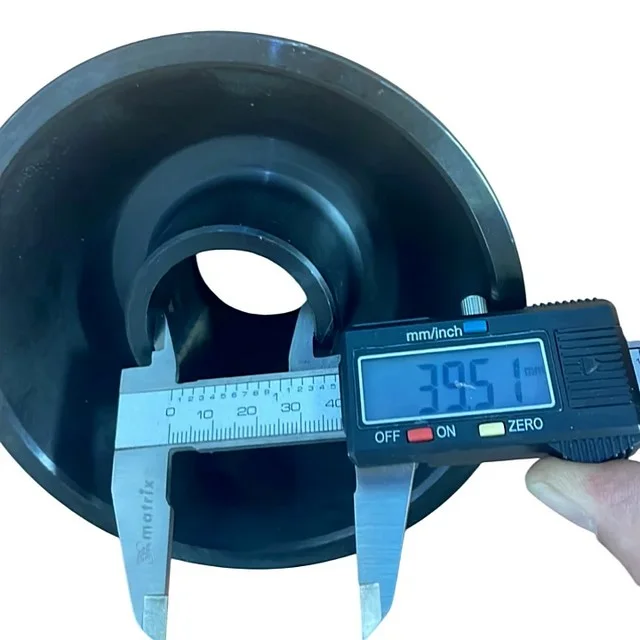 Запасная часть к балансировочным станкам Sillan Premium (Конус-4 40mm)