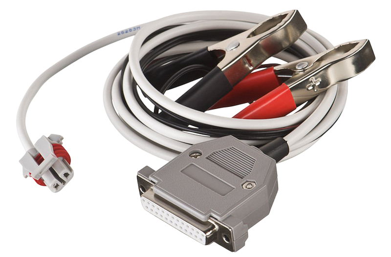 Переходник GAZ-ABS для Сканматик