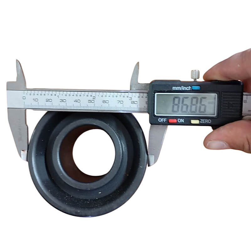 Конус 3 Tr40, маленький для PL-6152, PL-1120 размер