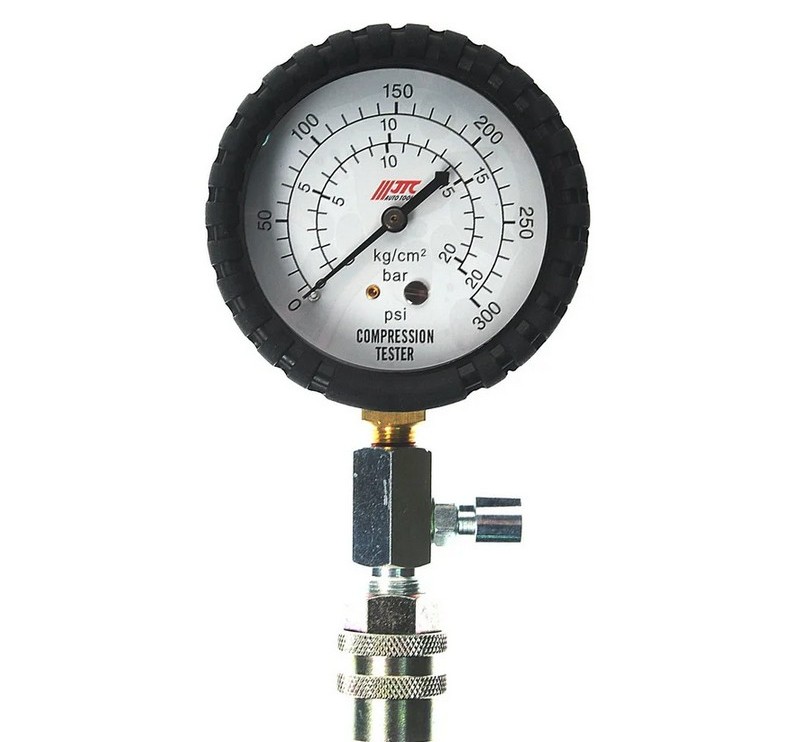 Манометр для JTC-1621A (модель 1621A-1)