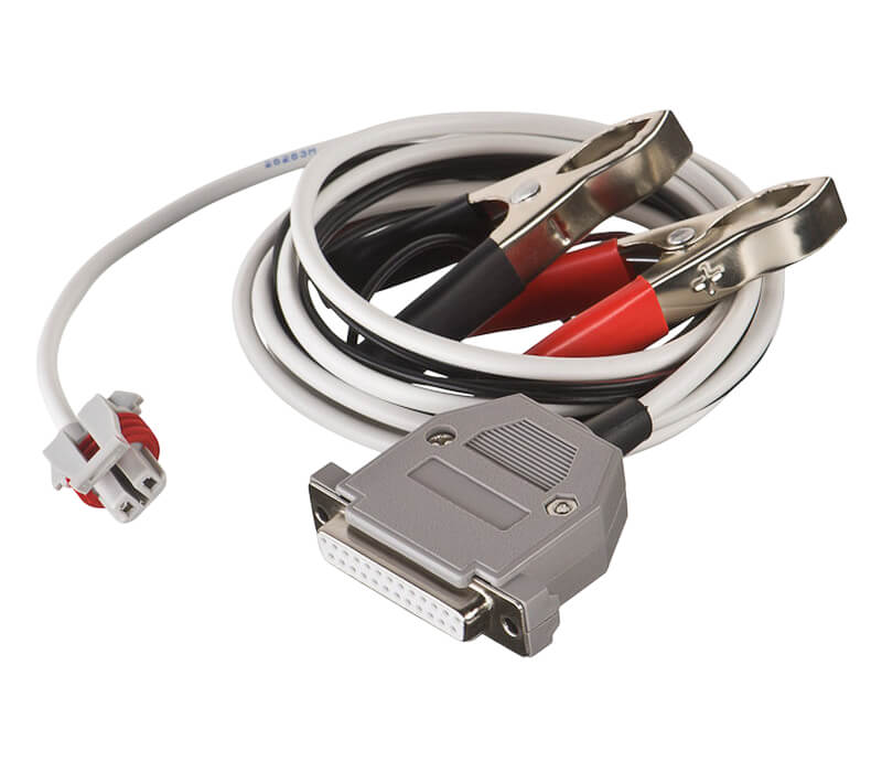 Переходник GAZ-ABS для Сканматик внешний вид