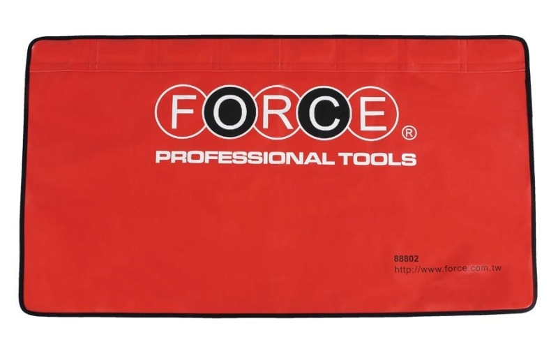 Магнитная защитная накидка на крыло Force 88802