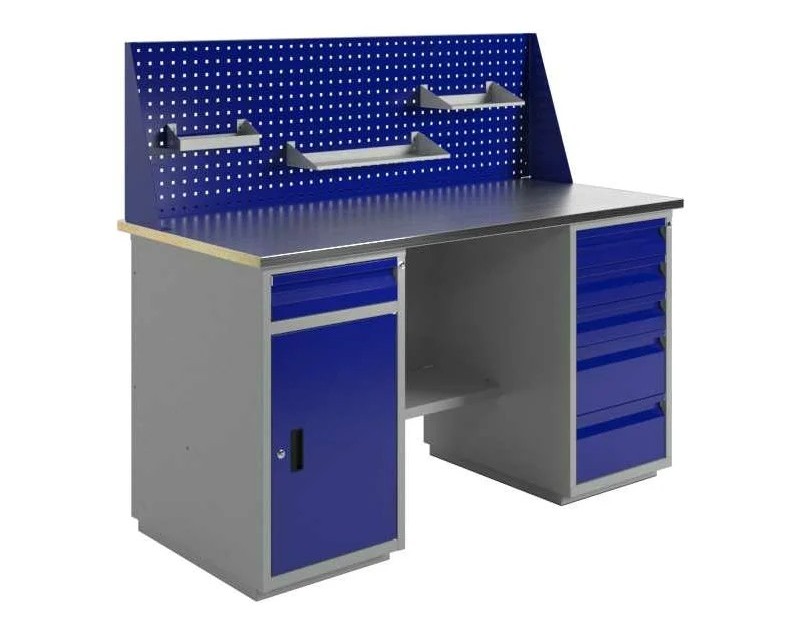 Верстак Profi WT-160