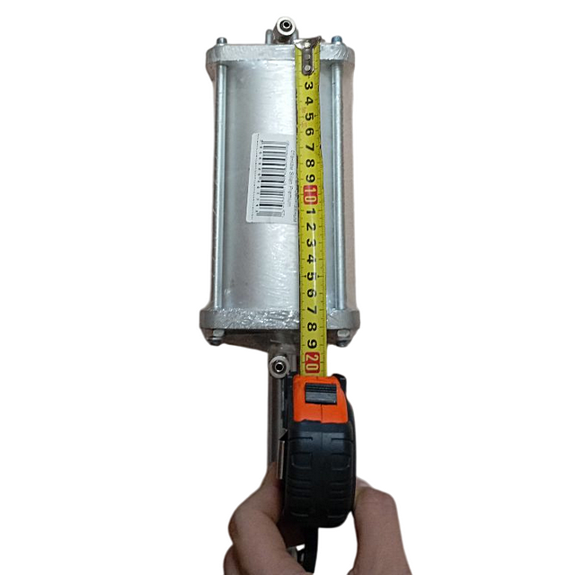 Запасная часть к шиномонтажным станкам Sillan Premium (Вспомогательный цилиндр 57)