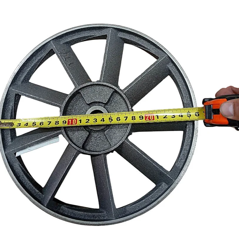 Шкив для модели 2065-100 220V-3.0HP BV65-24 ширина