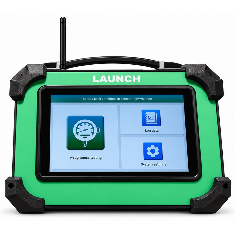 Детектор Launch EVT511