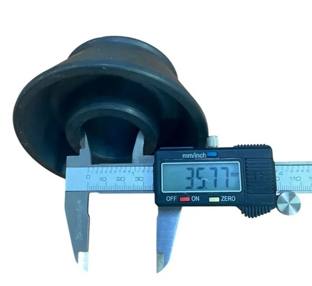 Запасная часть к балансировочным станкам Sillan Premium (Конус-3 36mm)