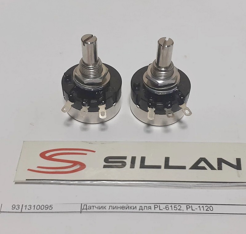 Датчик линейки для PL-6152, PL-1120