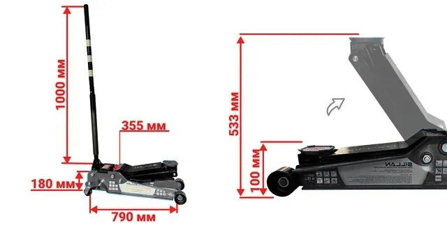 Габариты домкрата Sillan 3,5т.jpg