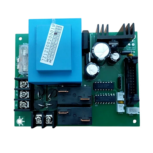 Силовая плата 220V для PL-6152, PL-1120