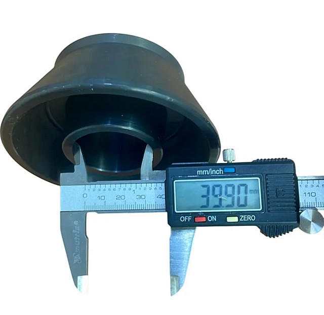 Запасная часть к балансировочным станкам Sillan Premium (Конус-3 40mm)