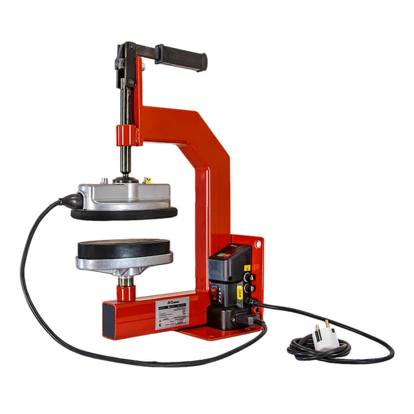 Вулканизатор Малыш-Т